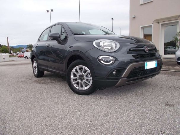 Fiat 500X 1.3 MultiJet 70 kW image number 2