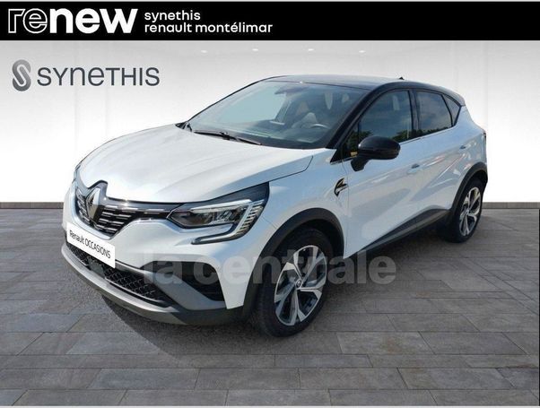 Renault Captur 140 103 kW image number 1