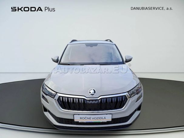 Skoda Karoq 1.5 TSI Ambition 110 kW image number 2