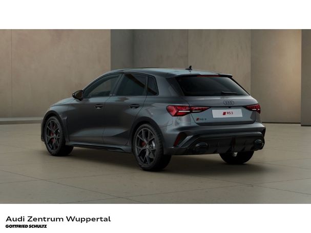 Audi RS3 Sportback 294 kW image number 3