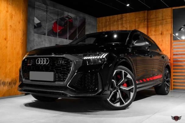 Audi RSQ8 441 kW image number 2