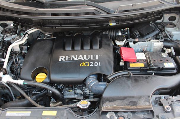 Renault Koleos DCi 110 kW image number 25