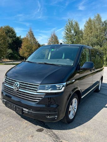 Volkswagen T6 Multivan 146 kW image number 1