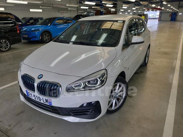 BMW 225 Active Tourer xDrive 179 kW image number 1