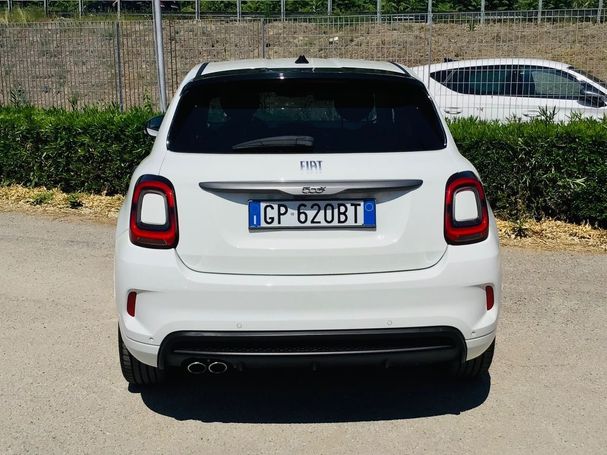 Fiat 500X 1.3 MultiJet 70 kW image number 6