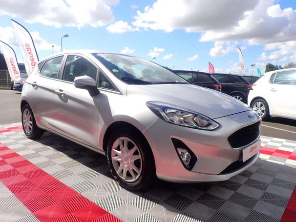 Ford Fiesta 1.5 TDCi TREND 63 kW image number 2