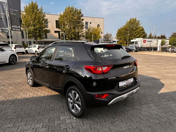 Kia Stonic 1.0 100 Vision 74 kW image number 6