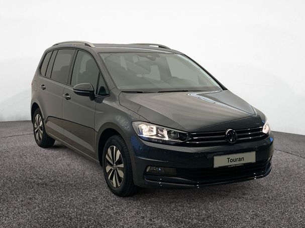 Volkswagen Touran DSG 110 kW image number 2