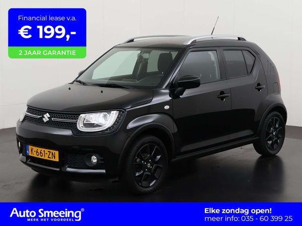 Suzuki Ignis 66 kW image number 1