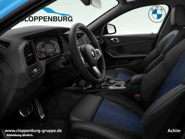 BMW 120i M Sport 131 kW image number 4