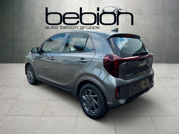 Kia Picanto 1.0 49 kW image number 12