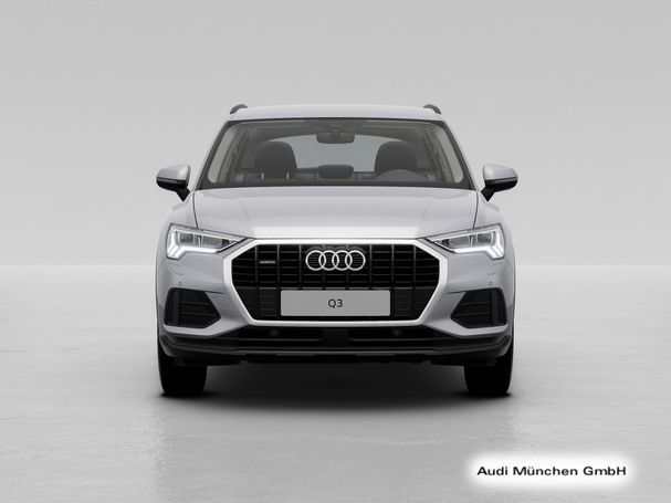 Audi Q3 40 TDI S tronic 147 kW image number 19