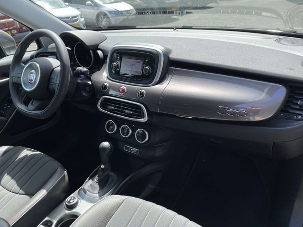 Fiat 500X 103 kW image number 34