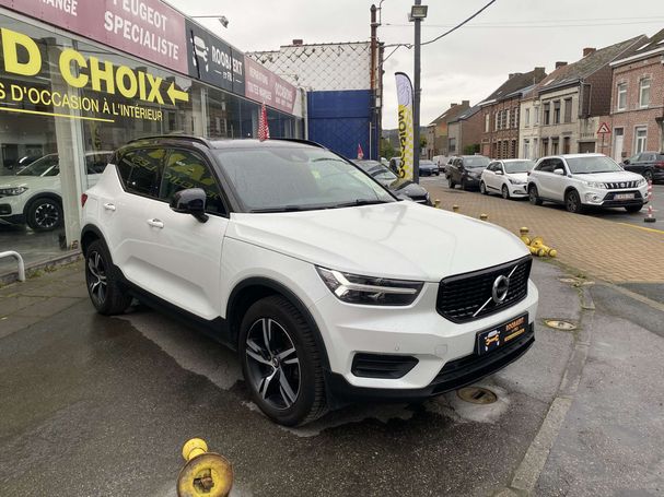 Volvo XC40 T3 120 kW image number 2