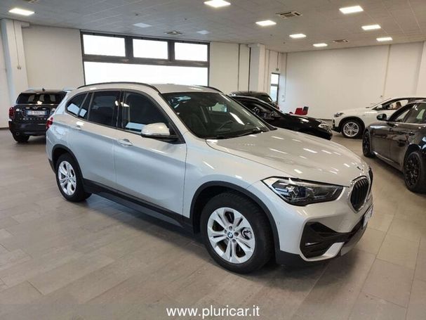 BMW X1 25e xDrive 162 kW image number 2