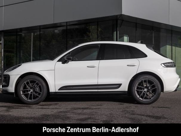 Porsche Macan 195 kW image number 3