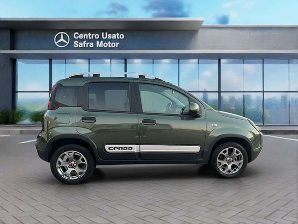 Fiat Panda 1.2 City Cross 51 kW image number 5