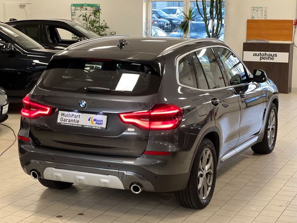 BMW X3 xDrive20d 140 kW image number 28