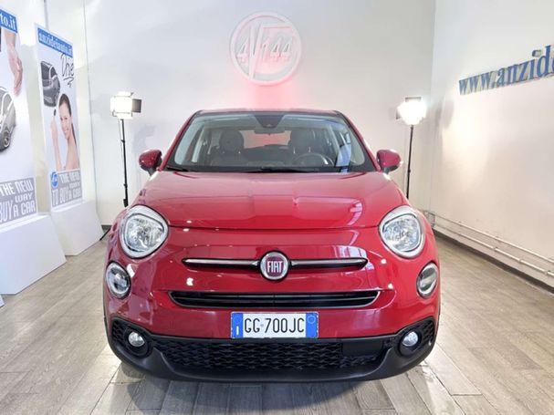 Fiat 500X 1.3 MultiJet 70 kW image number 3