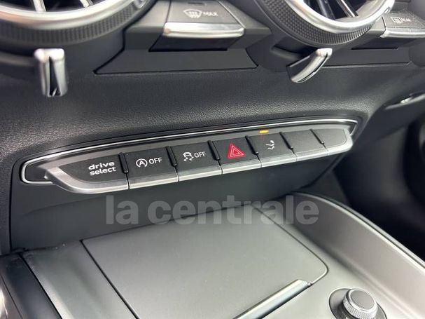 Audi TT 40 TFSI S tronic 145 kW image number 43