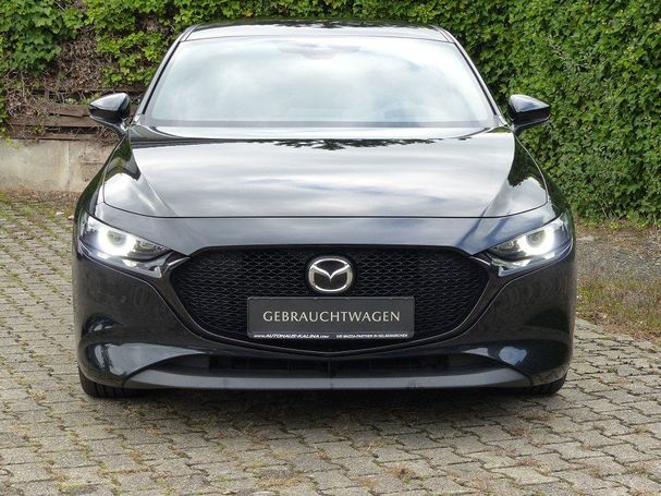 Mazda 3 SKYACTIV-G SELECTION 90 kW image number 2