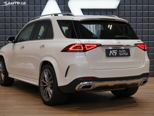 Mercedes-Benz GLE 450 270 kW image number 7