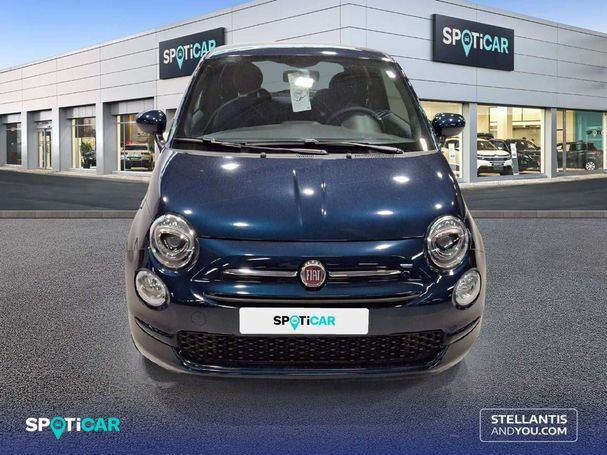 Fiat 500 1.0 52 kW image number 4