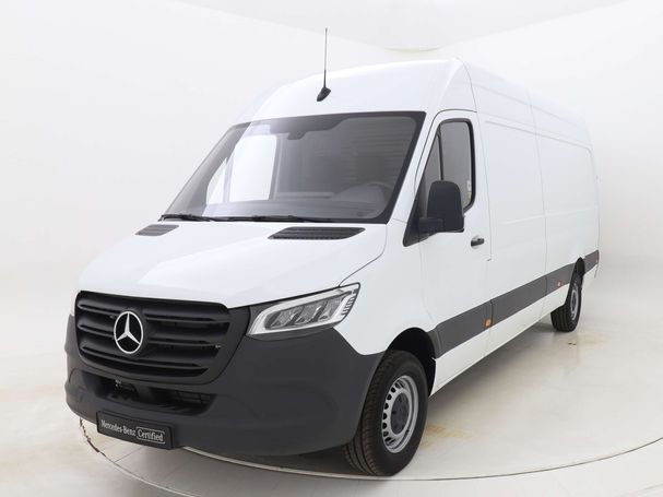 Mercedes-Benz Sprinter 317 CDI 125 kW image number 26