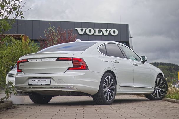 Volvo S90 Recharge T8 AWD 288 kW image number 3