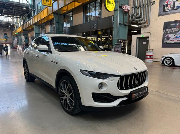 Maserati Levante 202 kW image number 2