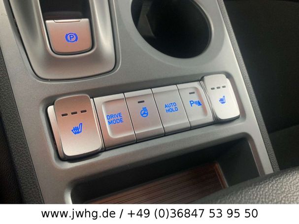 Hyundai Kona 64 kWh Premium 150 kW image number 10