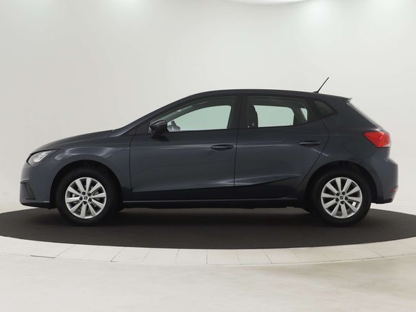 Seat Ibiza 1.0 TSI Style 70 kW image number 5