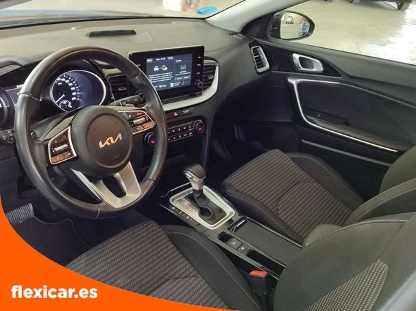 Kia XCeed 1.6 104 kW image number 19