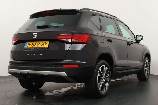 Seat Ateca 1.0 TSI Style 85 kW image number 2