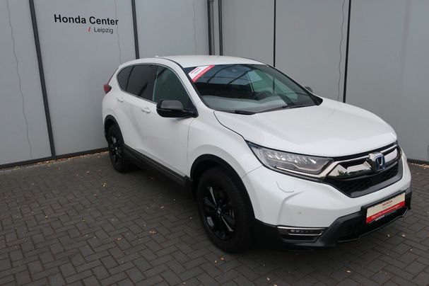 Honda CR-V 135 kW image number 3