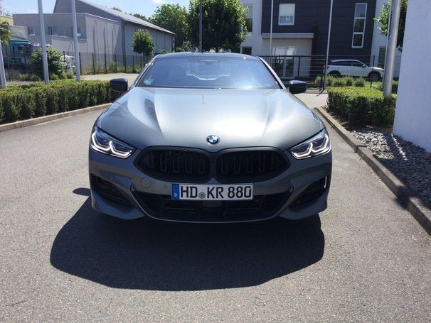 BMW 840d xDrive 250 kW image number 16