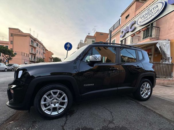 Jeep Renegade 1.0 Limited 88 kW image number 5