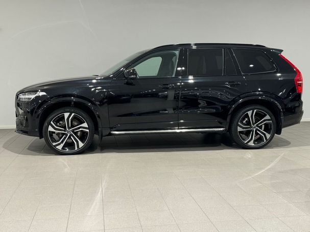 Volvo XC90 AWD T8 341 kW image number 2