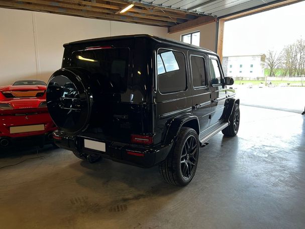 Mercedes-Benz G 63 AMG G 430 kW image number 2