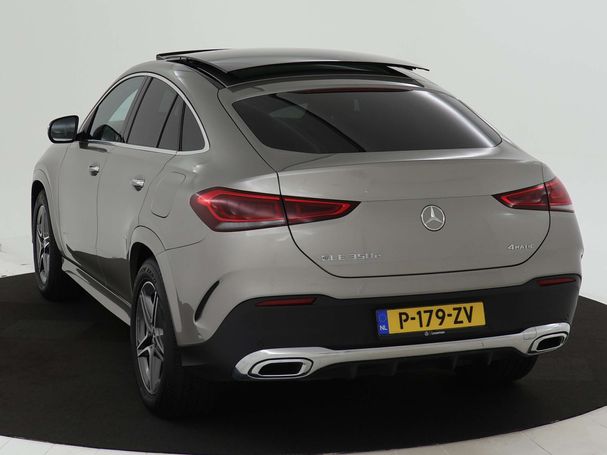 Mercedes-Benz GLE 350 e 4Matic 245 kW image number 16