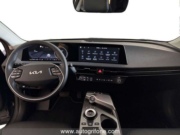 Kia EV6 kWh 168 kW image number 10