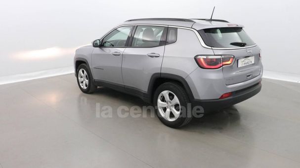 Jeep Compass 1.4 MultiAir Longitude 103 kW image number 33