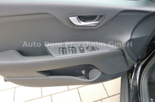 Kia Stonic 1.0 100 74 kW image number 7