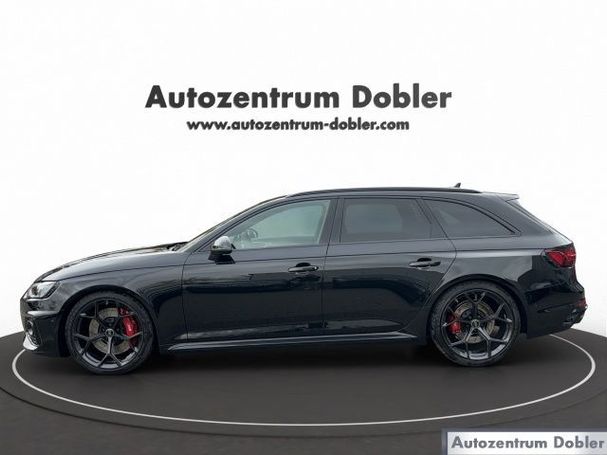 Audi RS4 Avant 375 kW image number 5