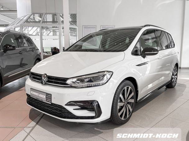 Volkswagen Touran 2.0 TDI Highline DSG 110 kW image number 1