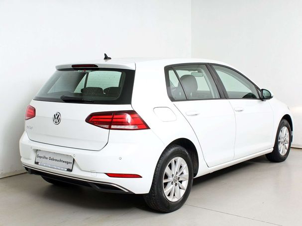 Volkswagen Golf TDI SCR 85 kW image number 2