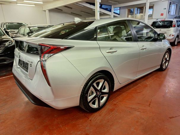 Toyota Prius 90 kW image number 5