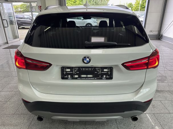 BMW X1 xDrive 170 kW image number 8