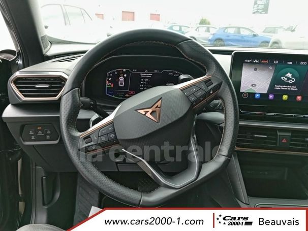 Cupra Formentor 1.4 e-HYBRID DSG 180 kW image number 17