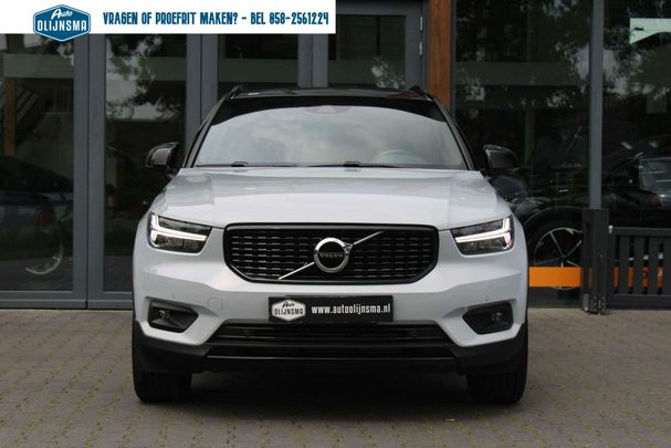 Volvo XC40 T5 192 kW image number 3